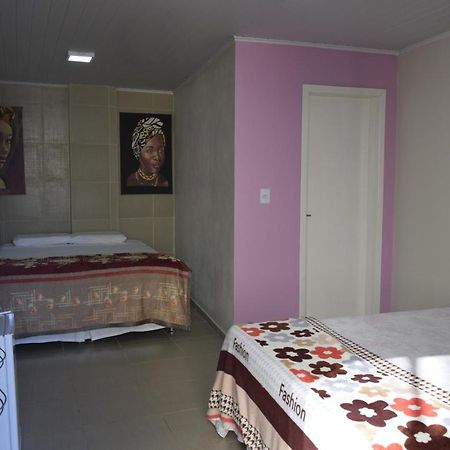 Hospedagens Sao Borja Rs Apartment Bagian luar foto