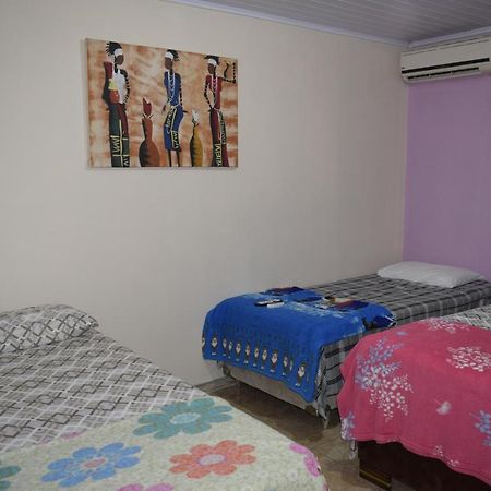 Hospedagens Sao Borja Rs Apartment Bagian luar foto