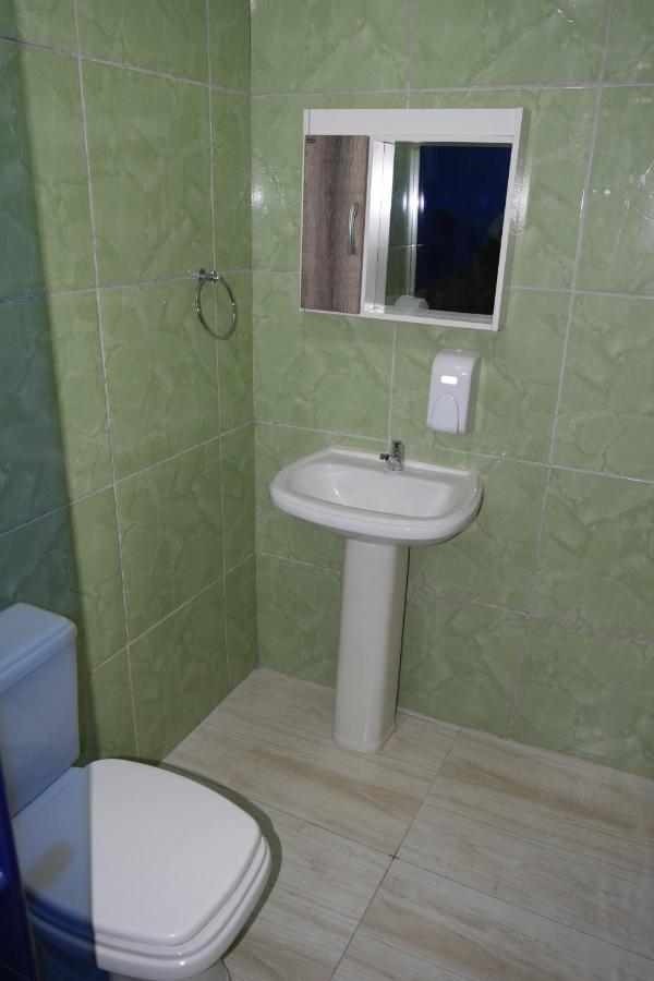 Hospedagens Sao Borja Rs Apartment Bagian luar foto