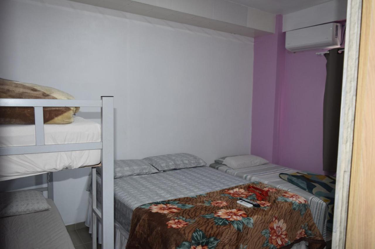 Hospedagens Sao Borja Rs Apartment Bagian luar foto