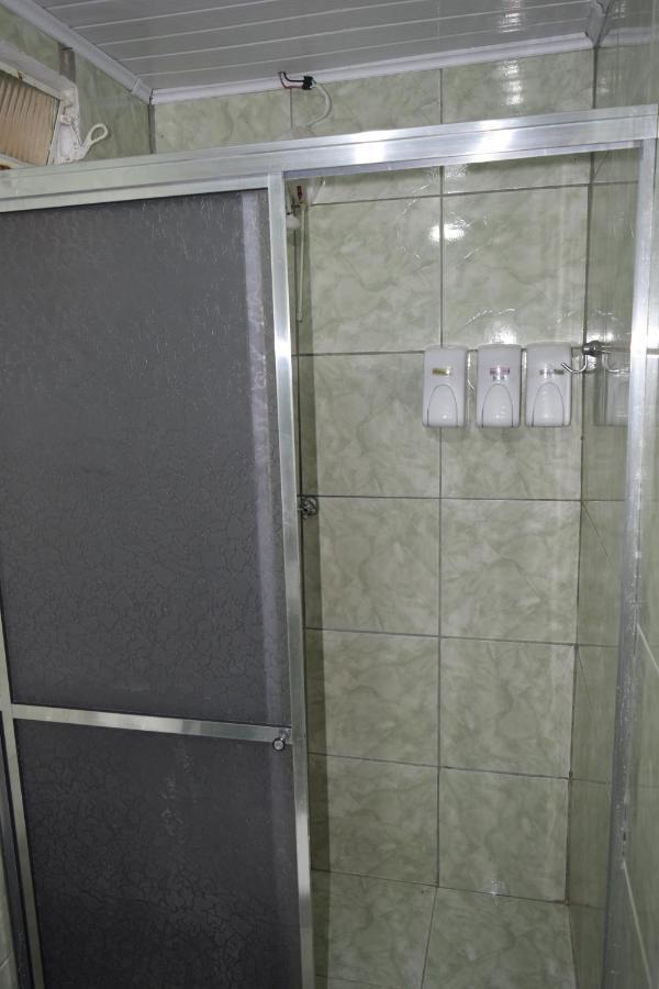 Hospedagens Sao Borja Rs Apartment Bagian luar foto