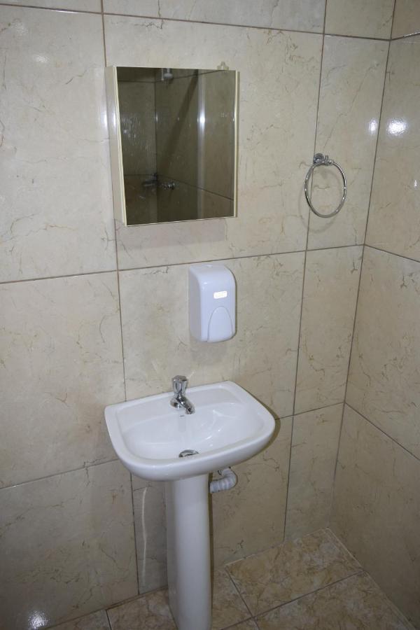 Hospedagens Sao Borja Rs Apartment Bagian luar foto