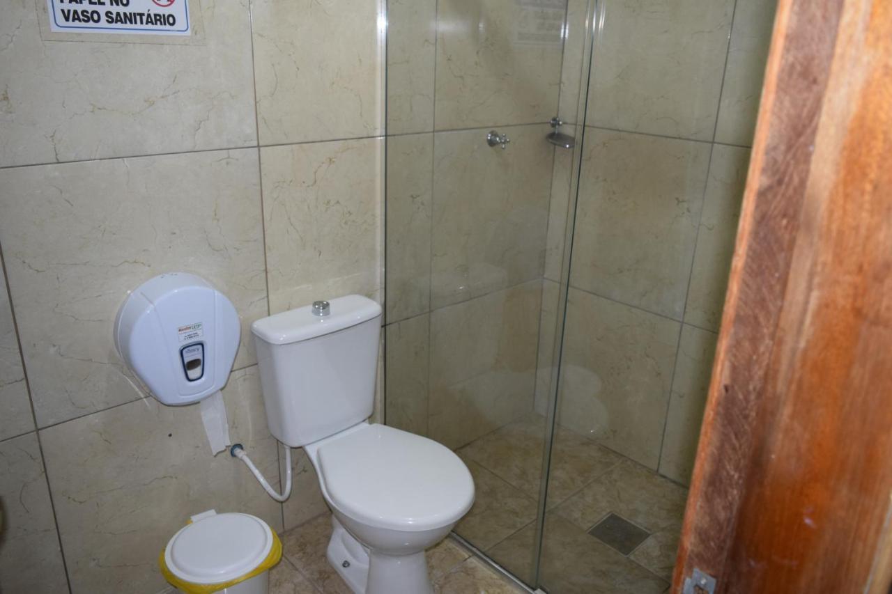 Hospedagens Sao Borja Rs Apartment Bagian luar foto