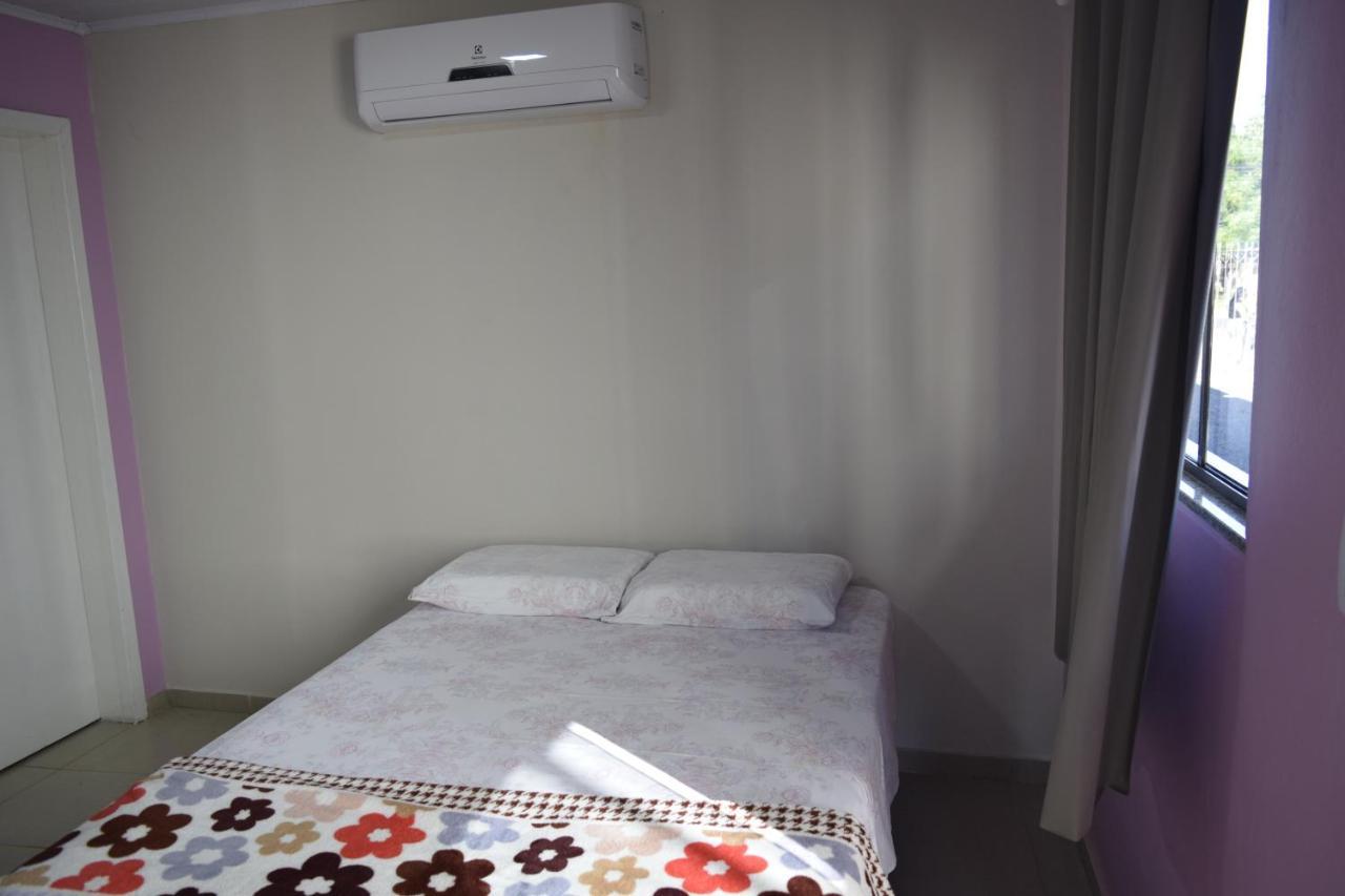 Hospedagens Sao Borja Rs Apartment Bagian luar foto