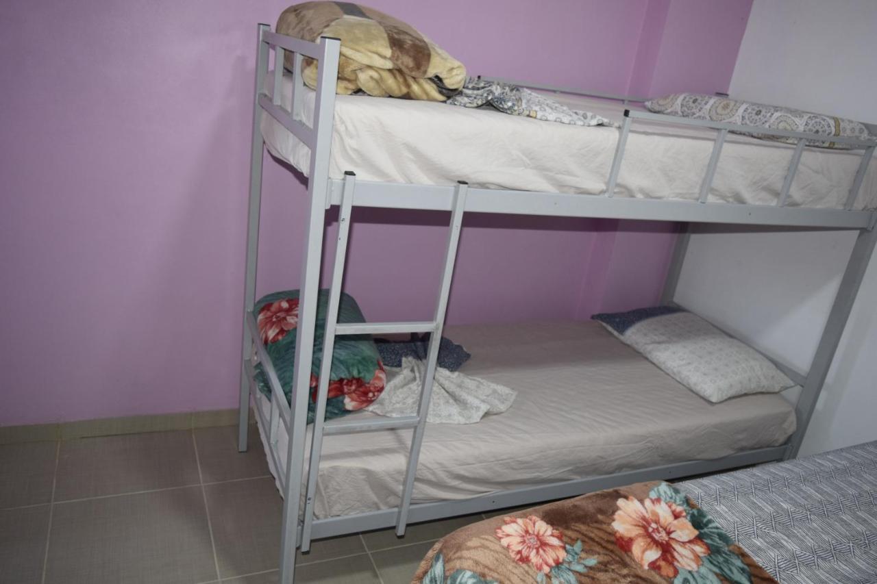 Hospedagens Sao Borja Rs Apartment Bagian luar foto