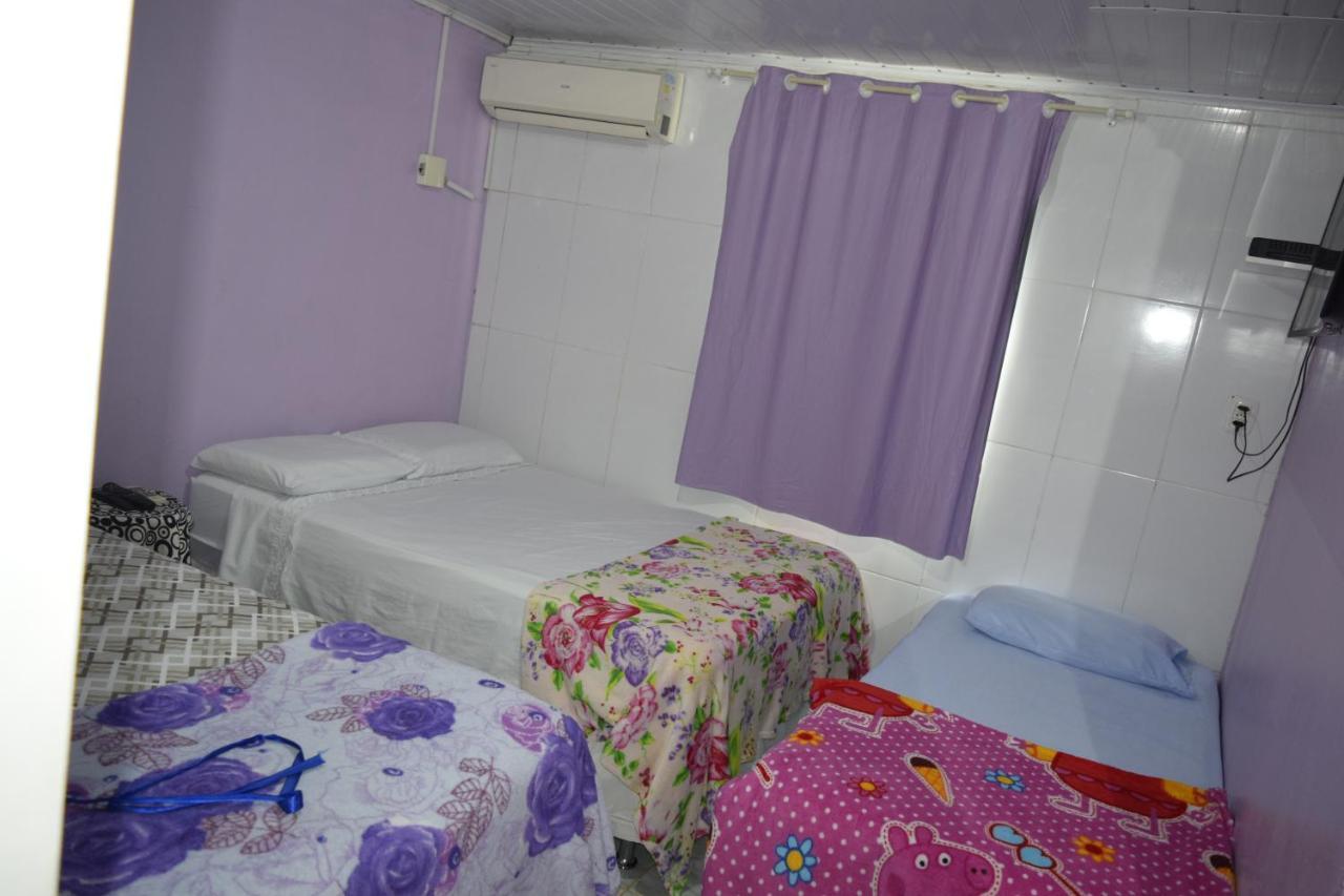 Hospedagens Sao Borja Rs Apartment Bagian luar foto